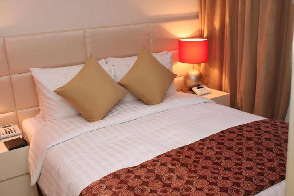 Hotel Riviera コジェ エクステリア 写真