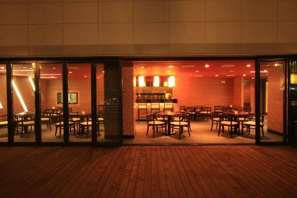 Hotel Riviera コジェ エクステリア 写真