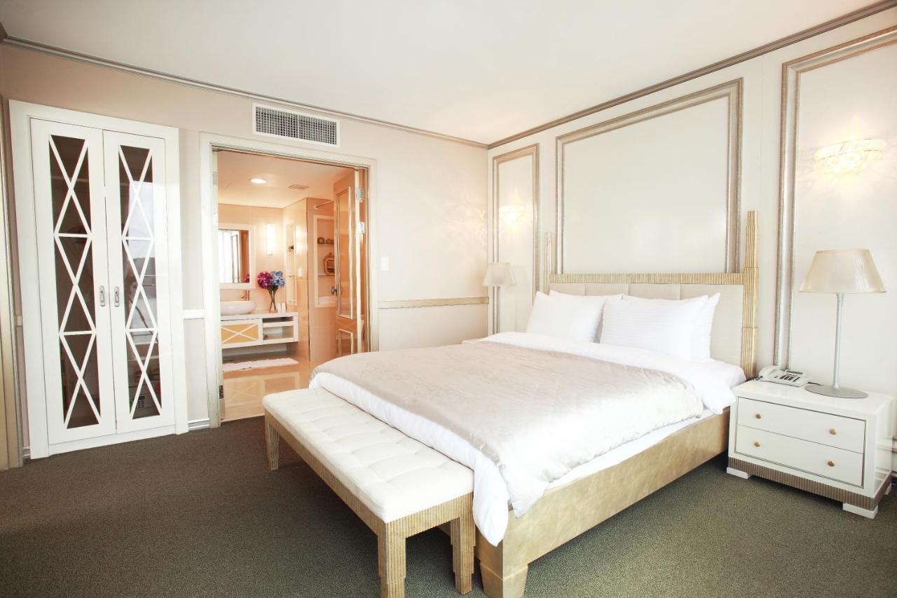 Hotel Riviera コジェ エクステリア 写真