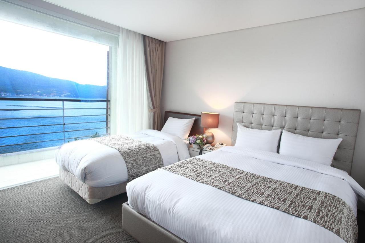 Hotel Riviera コジェ エクステリア 写真